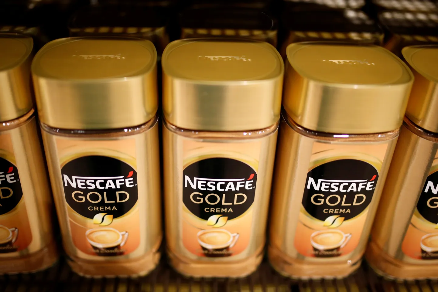 Nestle läinud aasta kasum tuli nigel ja ettevõte kavandab selleks aastaks toodete hinnatõusu