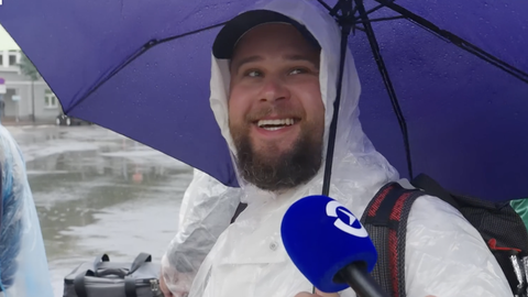 Eestis ja Venemaal elav piiriületaja: minu jaoks see on üks territoorium, varsti kõik on Venemaa!