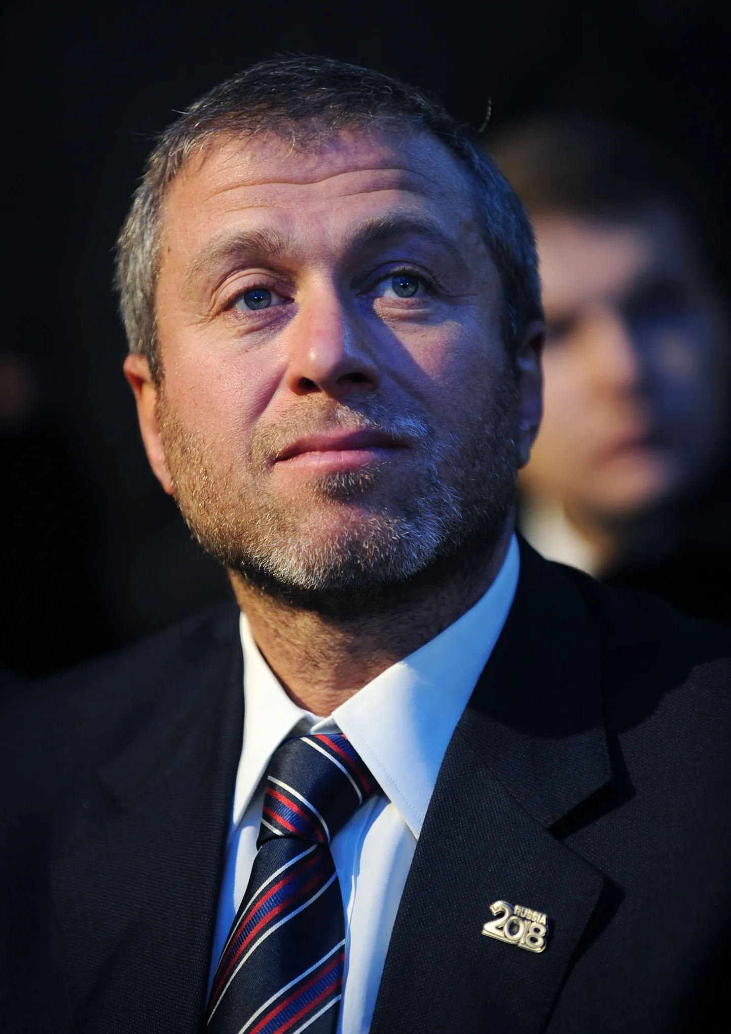 Roman Abramovitš