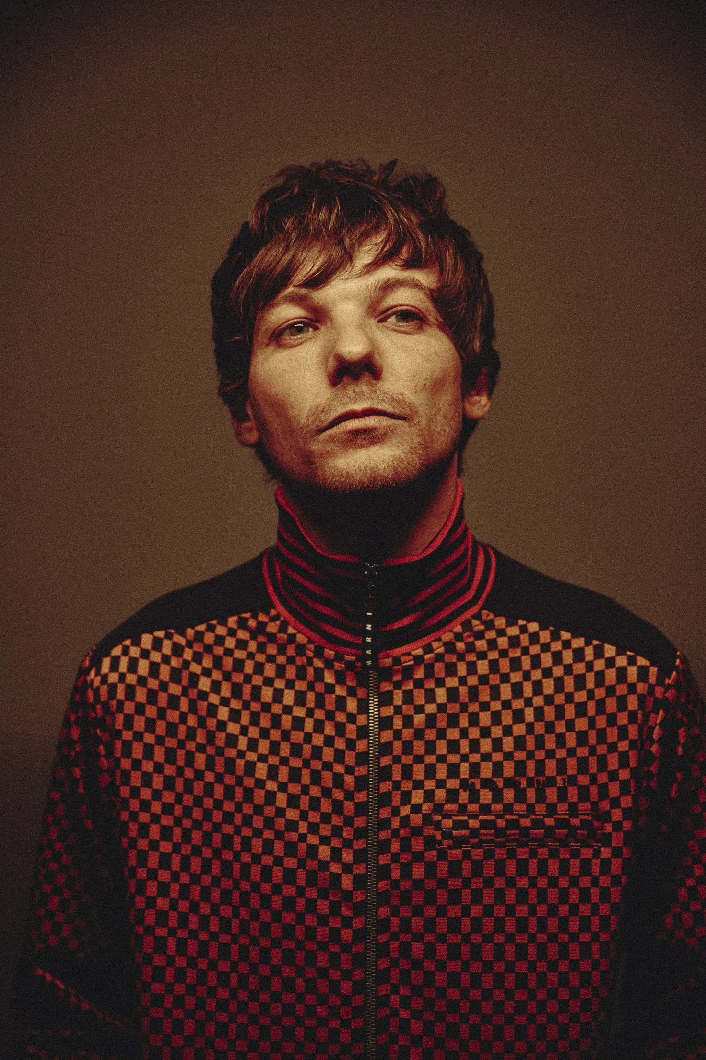 Luiss Tomlinsons
