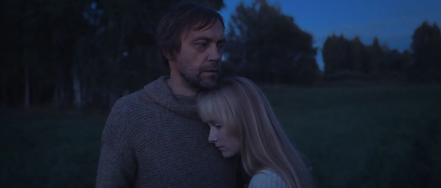 Film «Kirsitubakas»