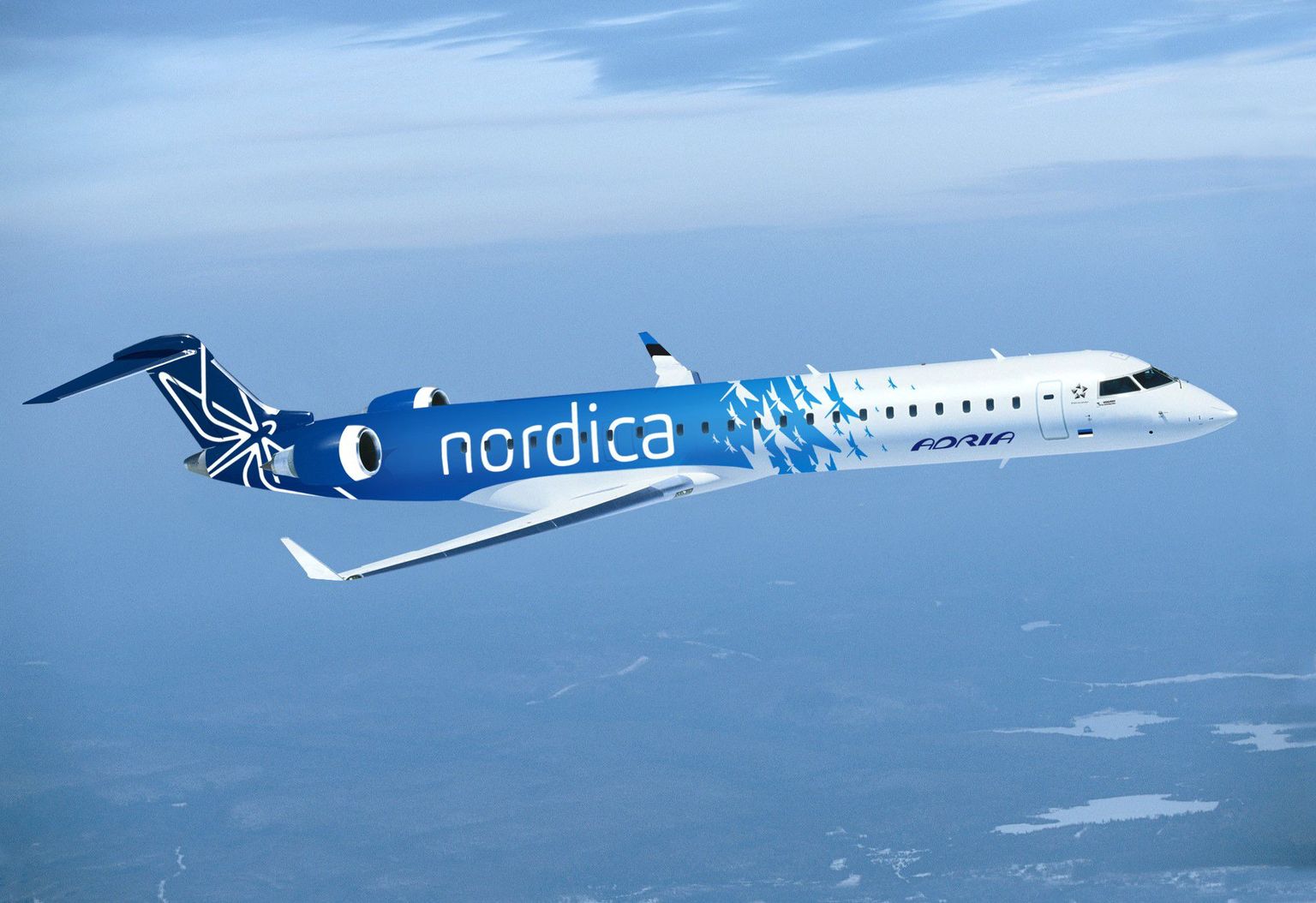 Septembris jõudis Nordica esimest korda kuu lõikes jooksvasse kasumisse, kuid millised olid oktoobri ja novembri tulemused, lennufirma enne majandusaasta lõppu avalda.