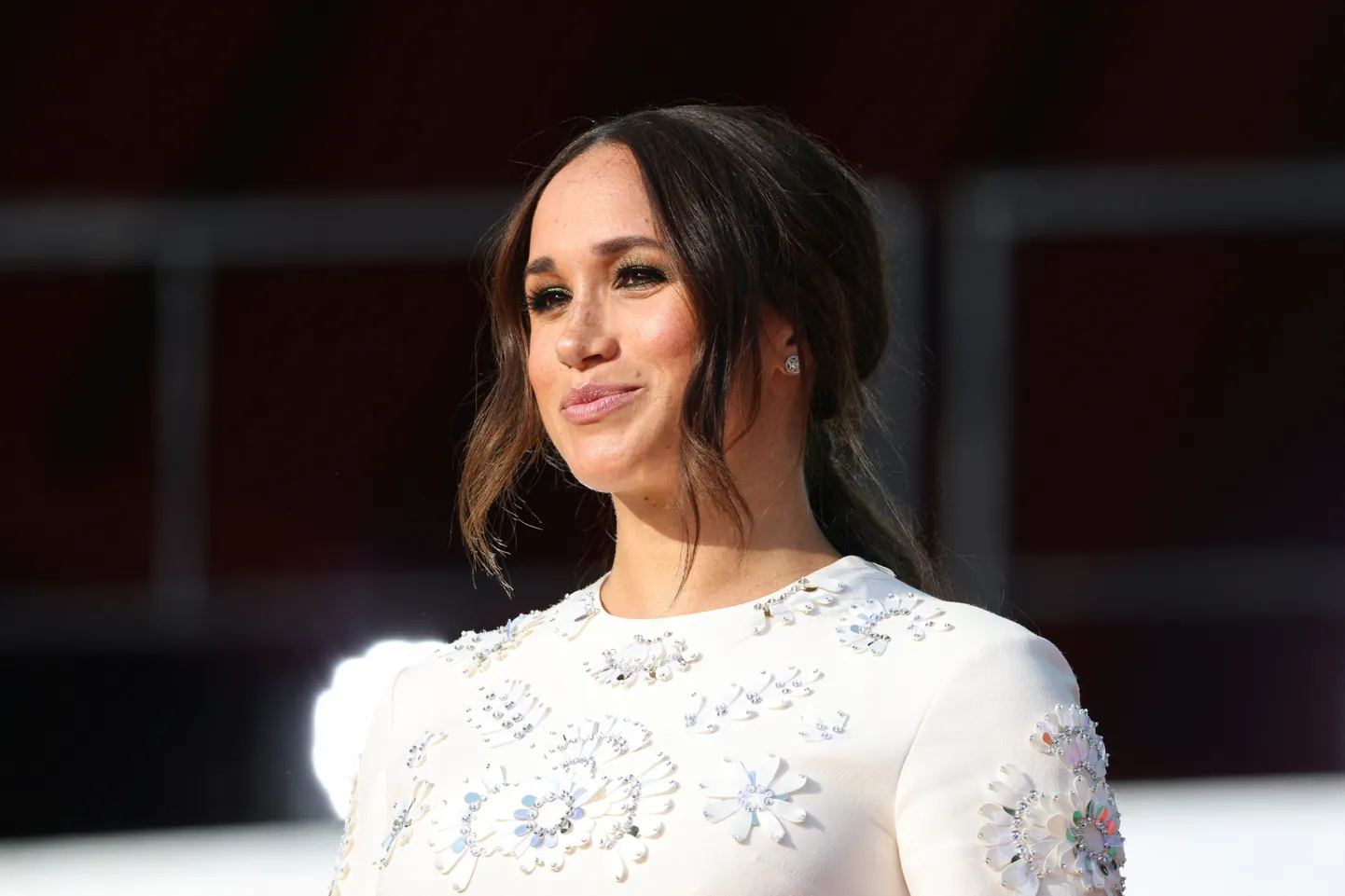 Meghan Markle  2021. aastal.