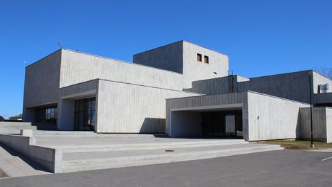 Tamsalus tuleb seminar muuseumide ja kogukonna teemal