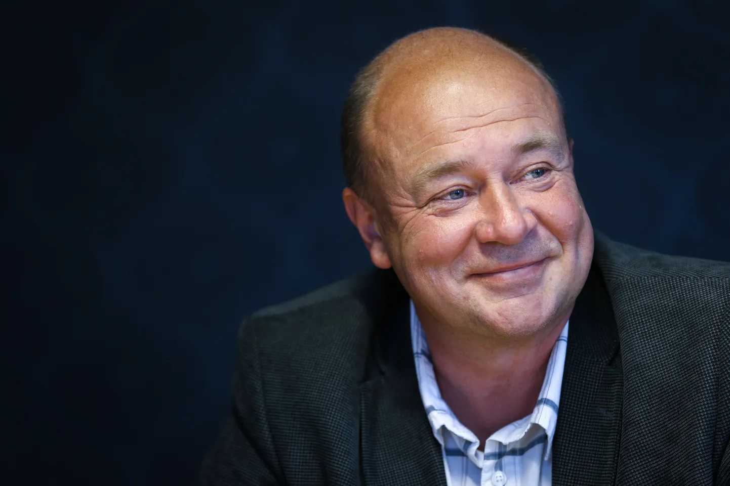 Indrek Kuivallik