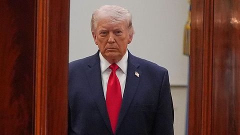 Вопросы без ответов: о чем Трамп не сказал в своей речи о войне с Ираном