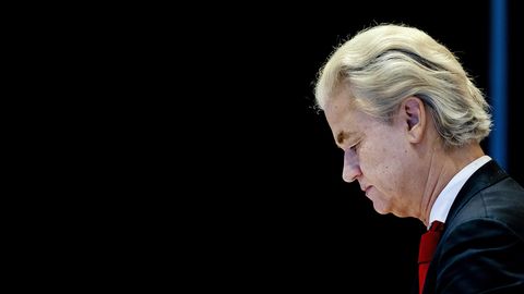 Martin Ehala ⟩ Hollandi valimiste võitja Wilders on realist, mitte äärmuslane