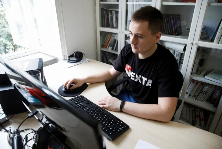Raksta foto