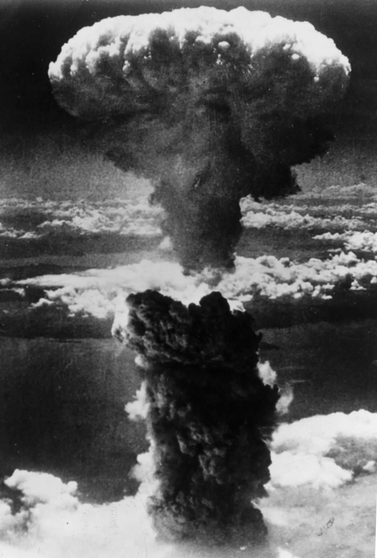 Nagasaki