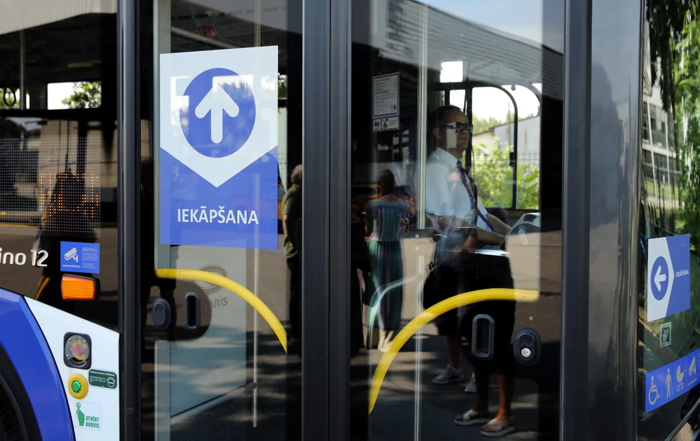 Raksta foto