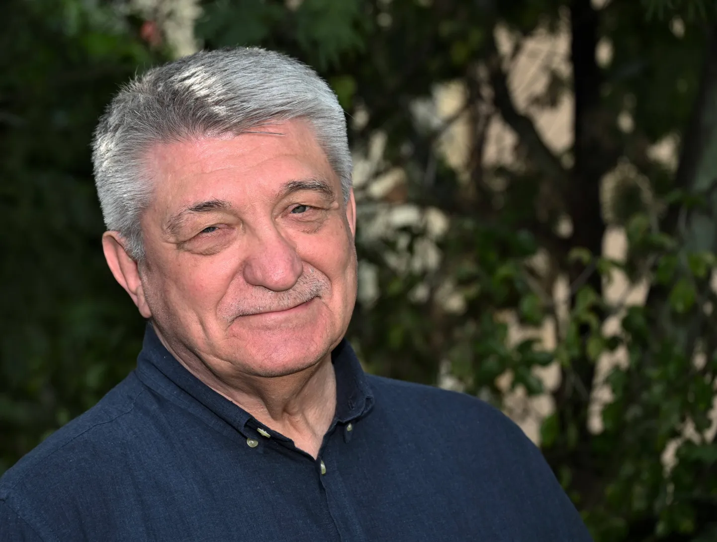 Александр Сокуров.