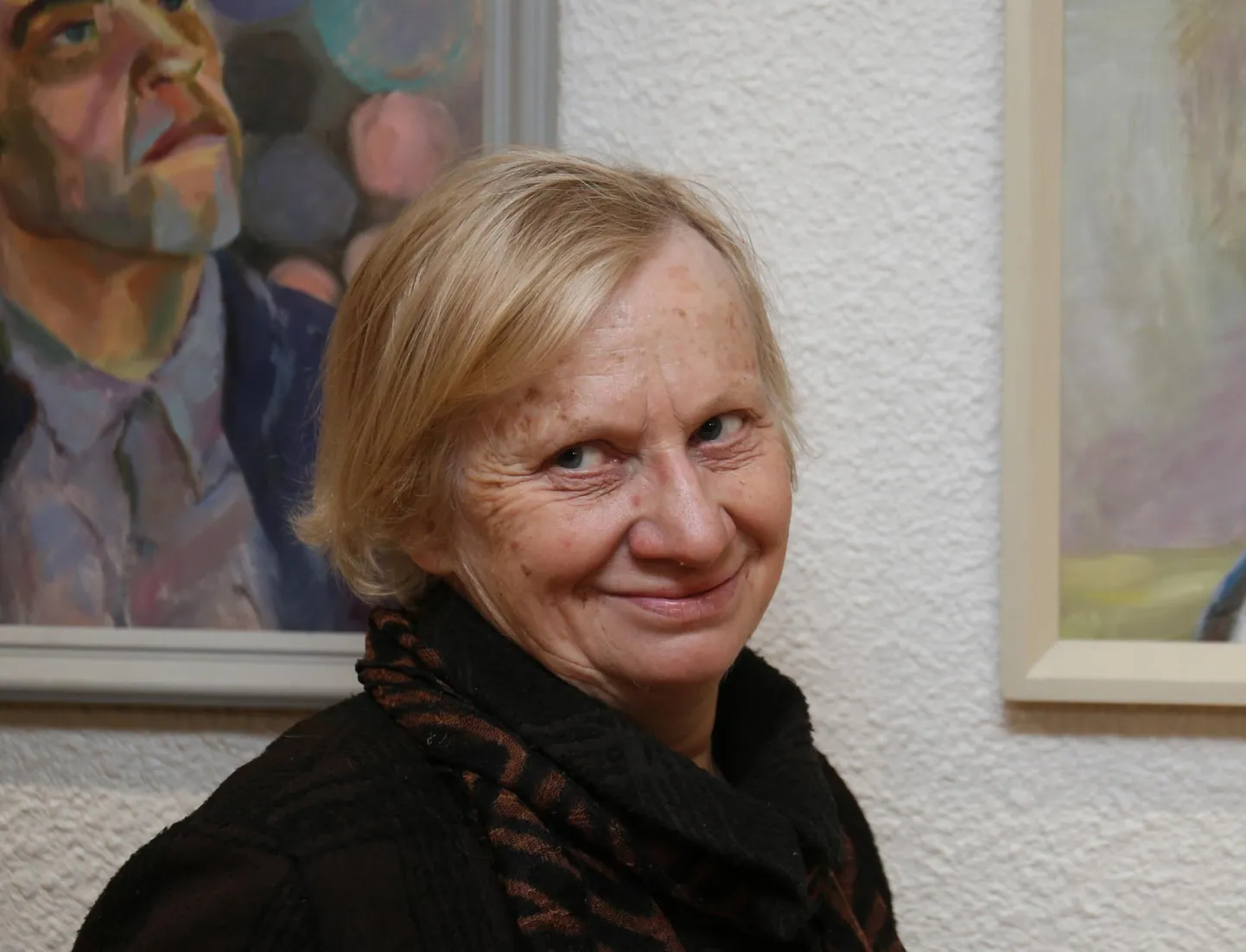 Krista Piirimäe