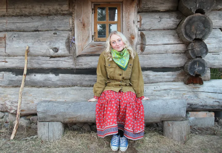 Ilmus Berit Petolai uus luulekogu