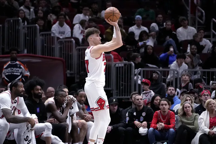 Henri Drell becomes 2nd Estonian after Martin Muursepp to play in NBA