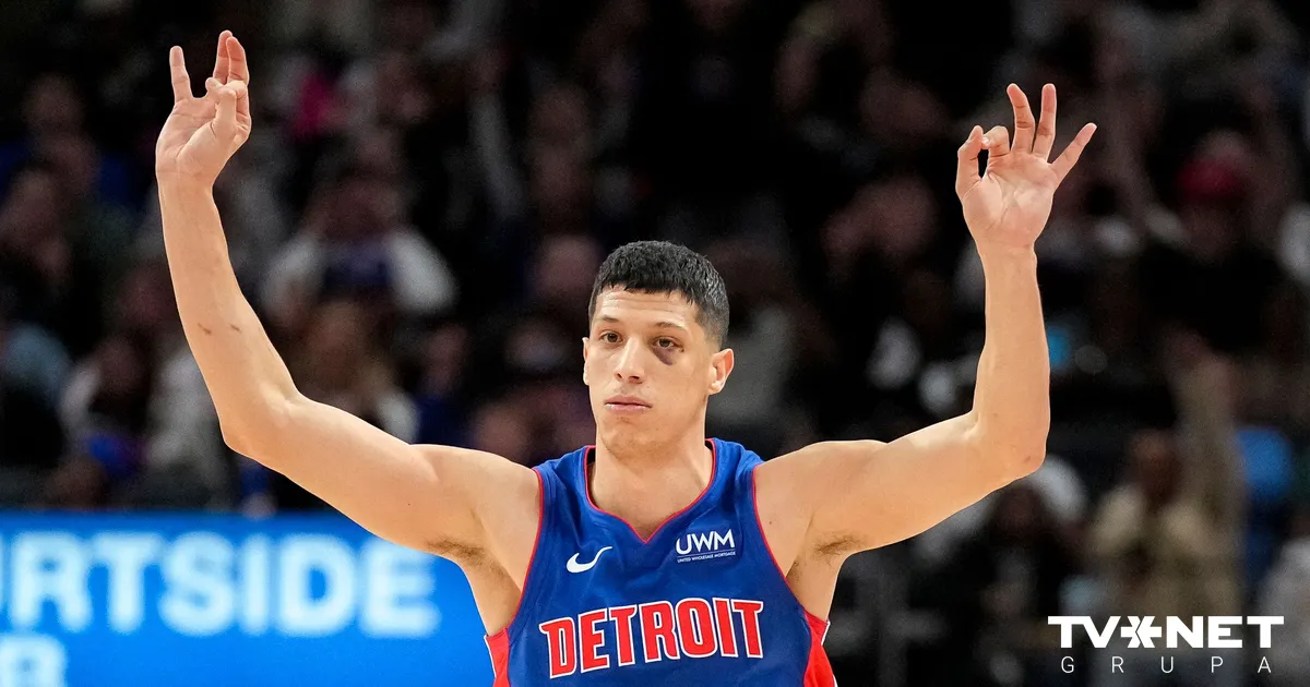 Itālijas izlases kandidātos iekļauti divi NBA klubu spēlētāji