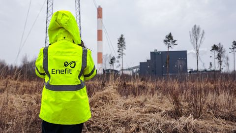 FOOKUS ⟩ Sõjaajaloolane küsib: kas Eesti valmistub valeks sõjaks?