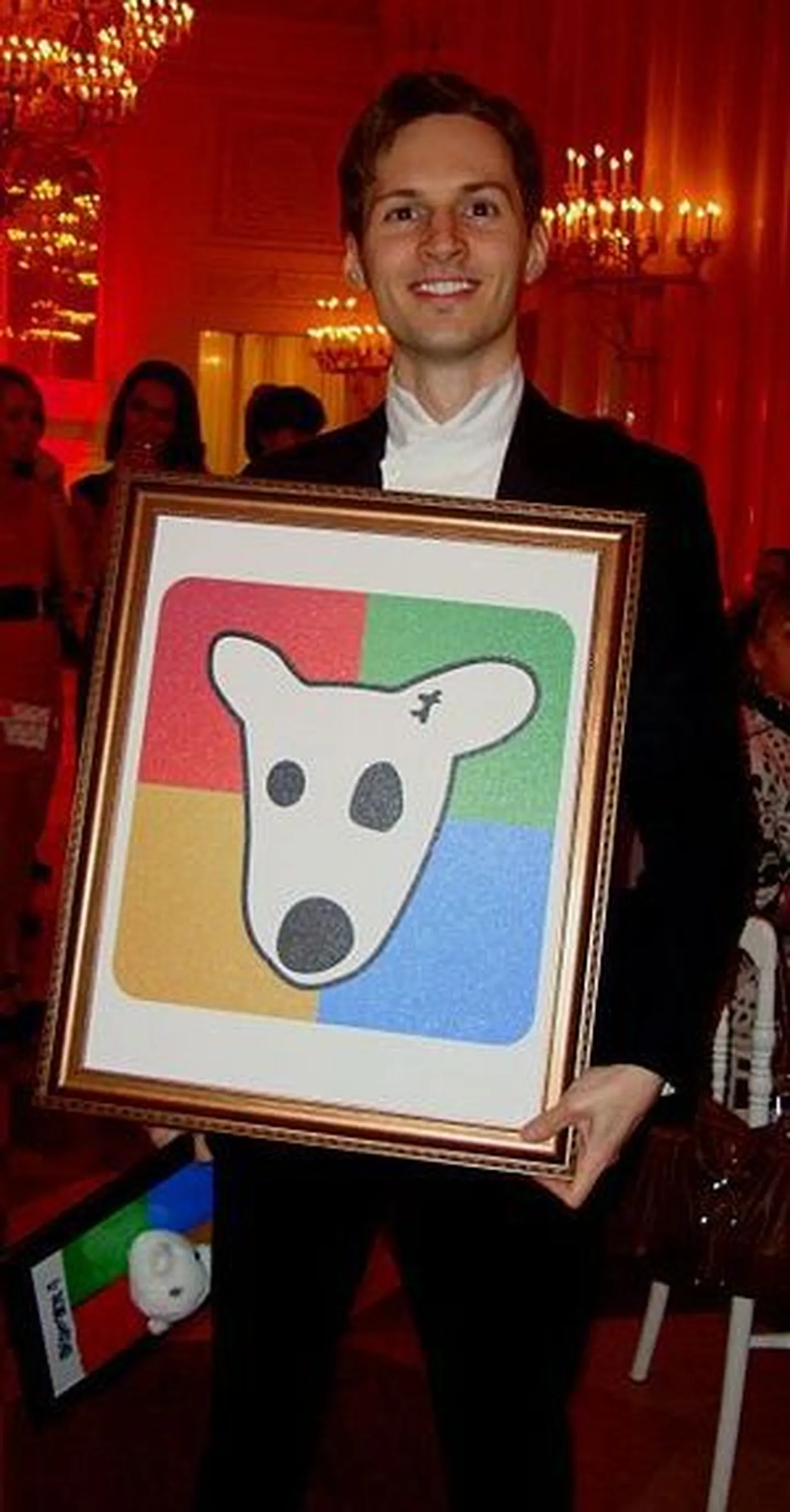 Pavel Durov