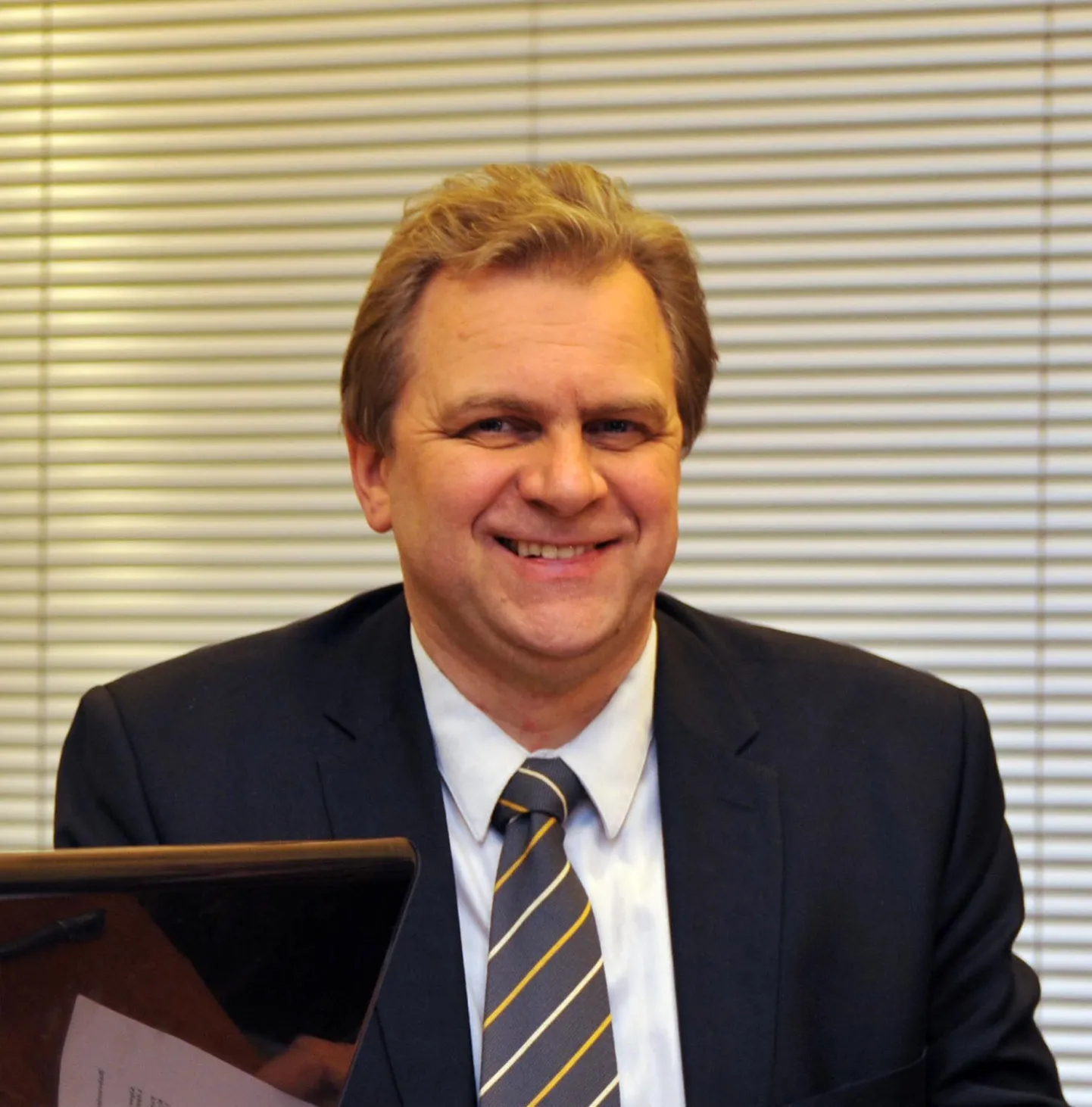 Andres Herkel