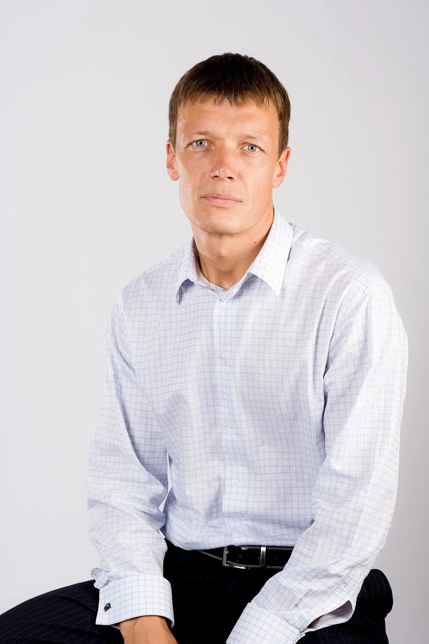 Rivo Saarna