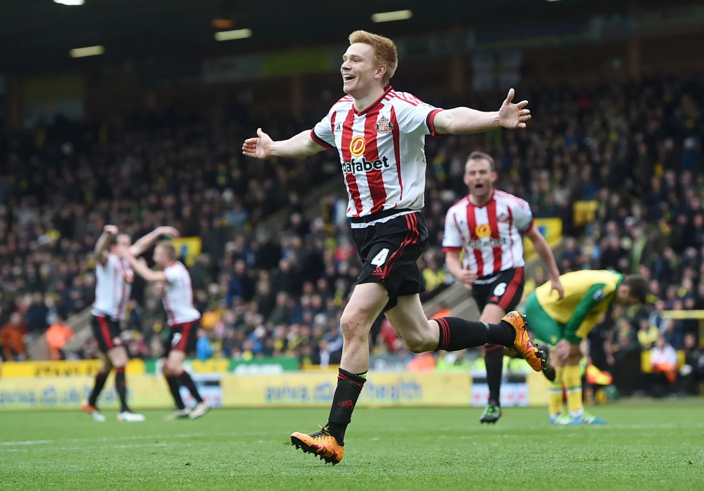 Duncan Watmore.