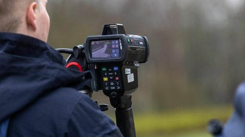 VIDEO ⟩ Abieluettepanek viis roolikeeraja 15 päevaks arestimajja