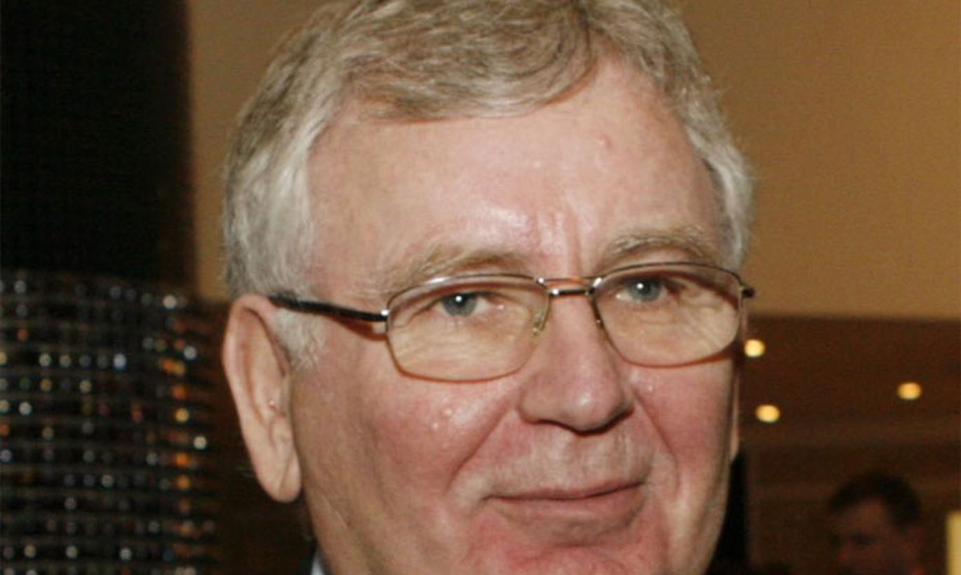 Tiit Vähi dividendisaak oli tagasihoidlik Äriuudised Majandus