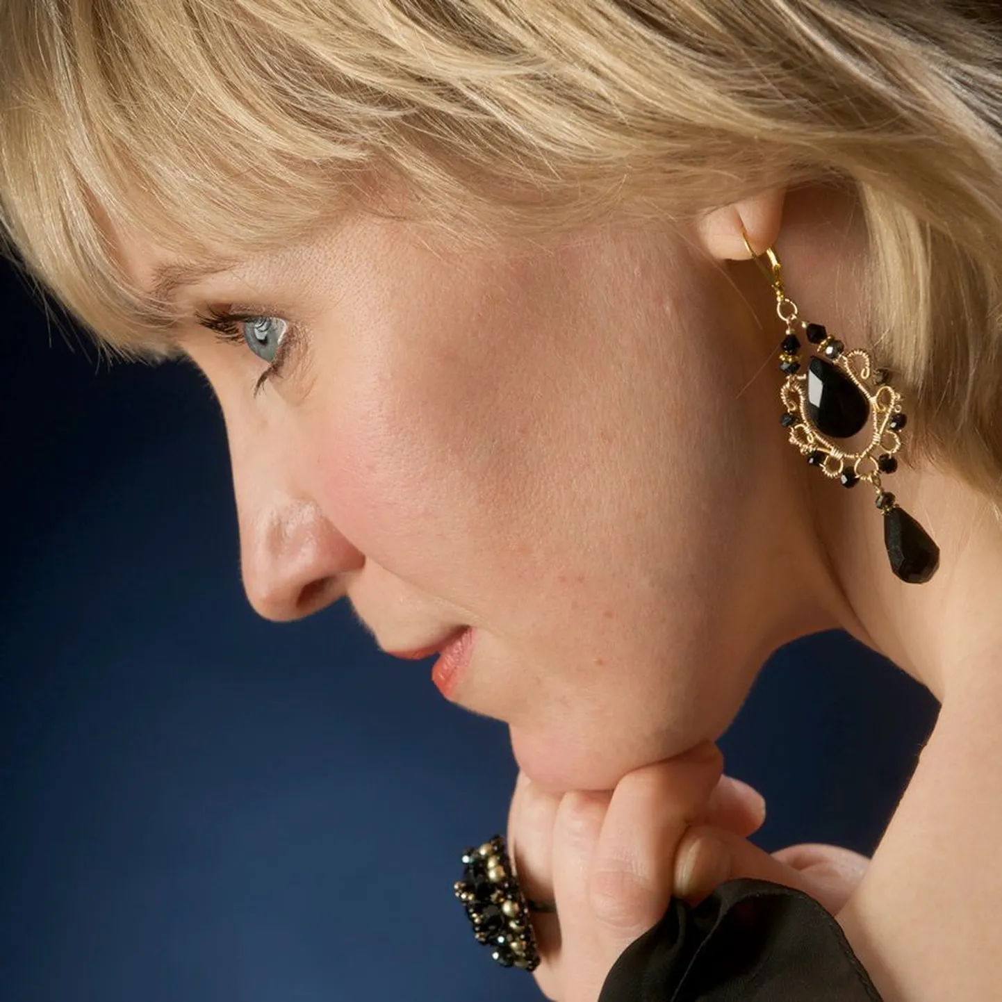 Kersti Ala Murr.