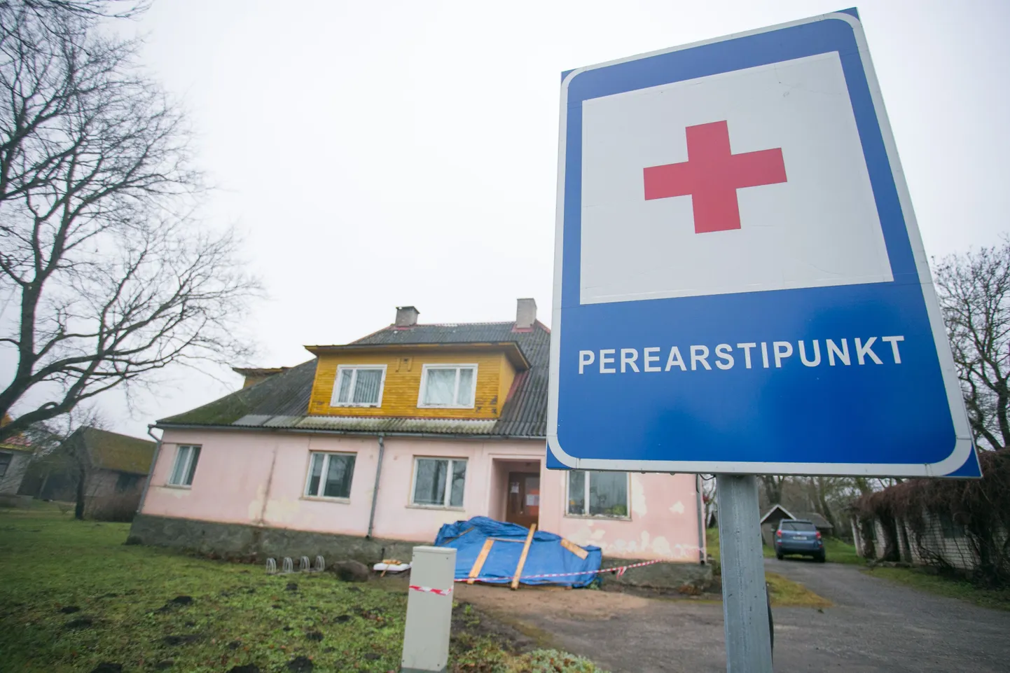 Haljala perearstikeskus


Fotol: PEREARST, ARSTIABI, PEREARSTI TÖÖRUUMID HALJALAS