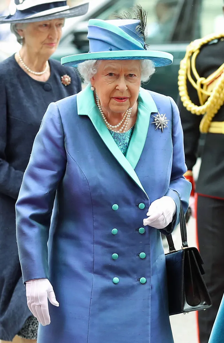 Elizabeth II