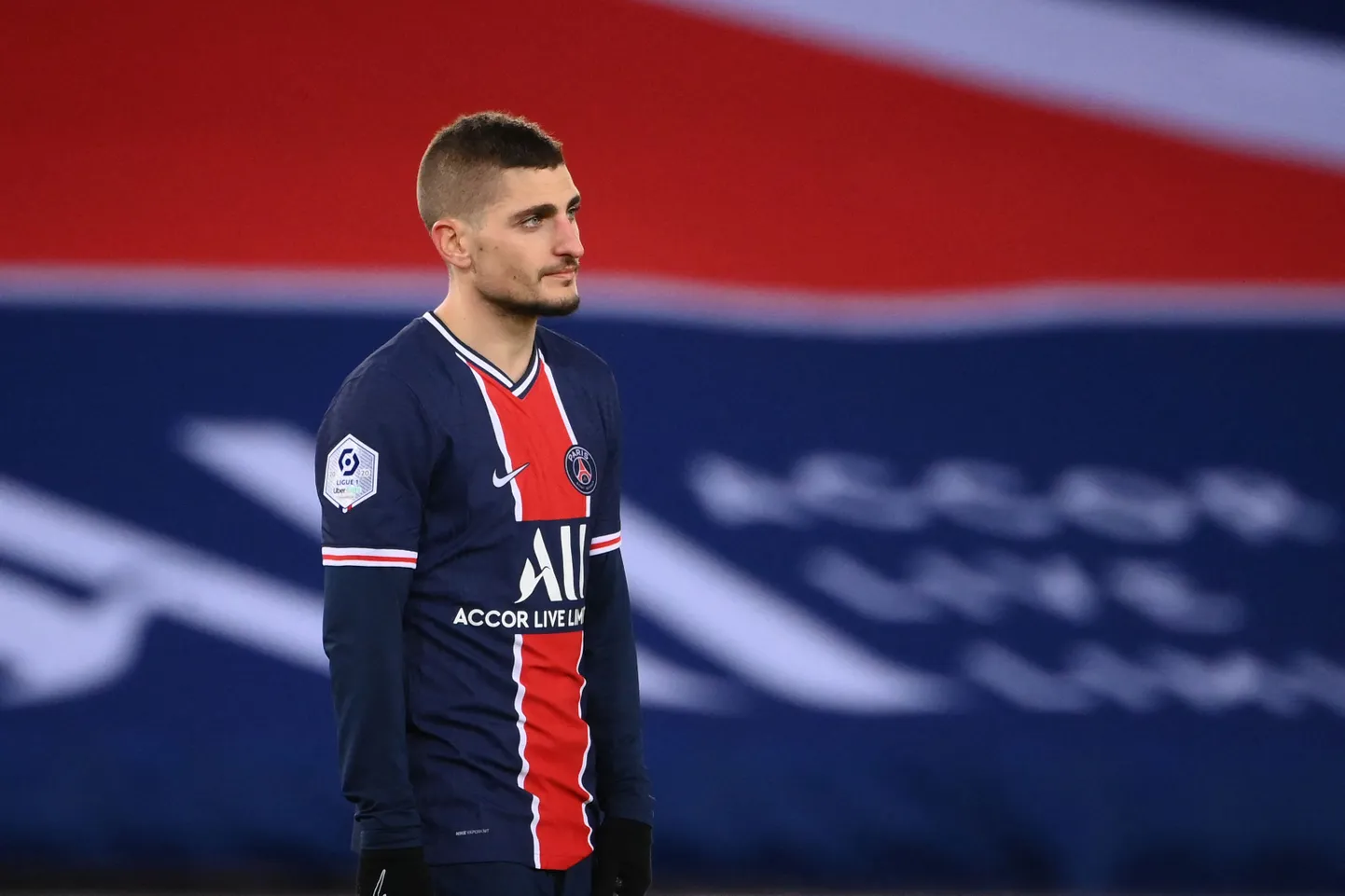Marco Verratti.