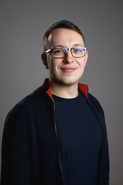 Oliver Aasmets.