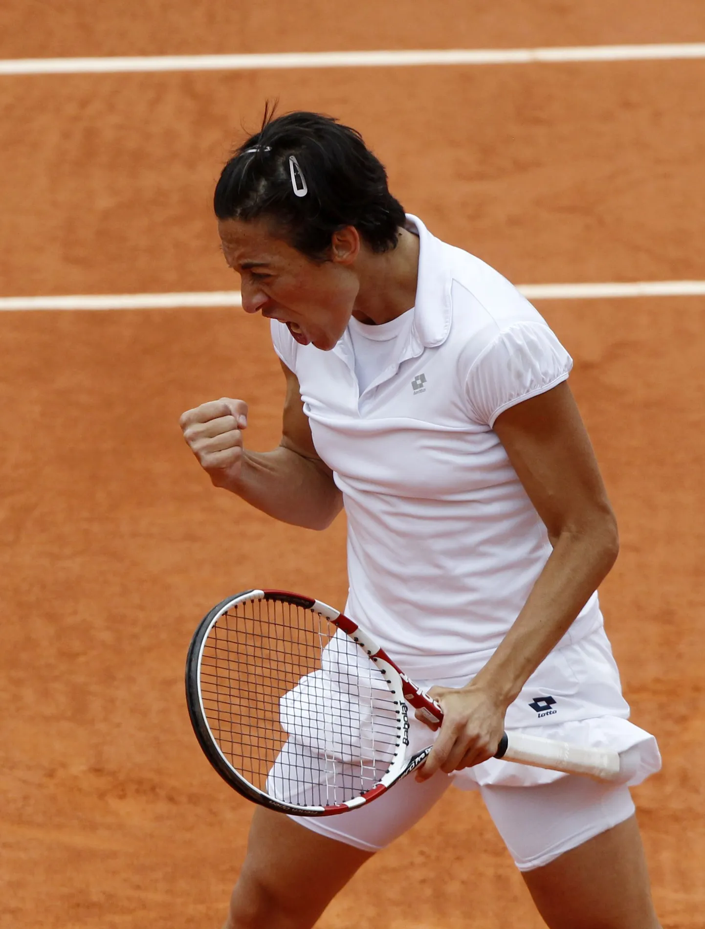 Francesca Schiavone
