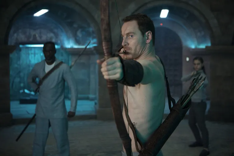 «Assassin's Creed»