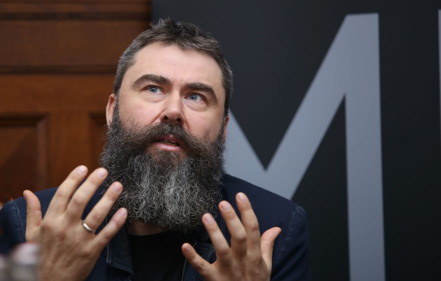 Viesturs Kairišs 