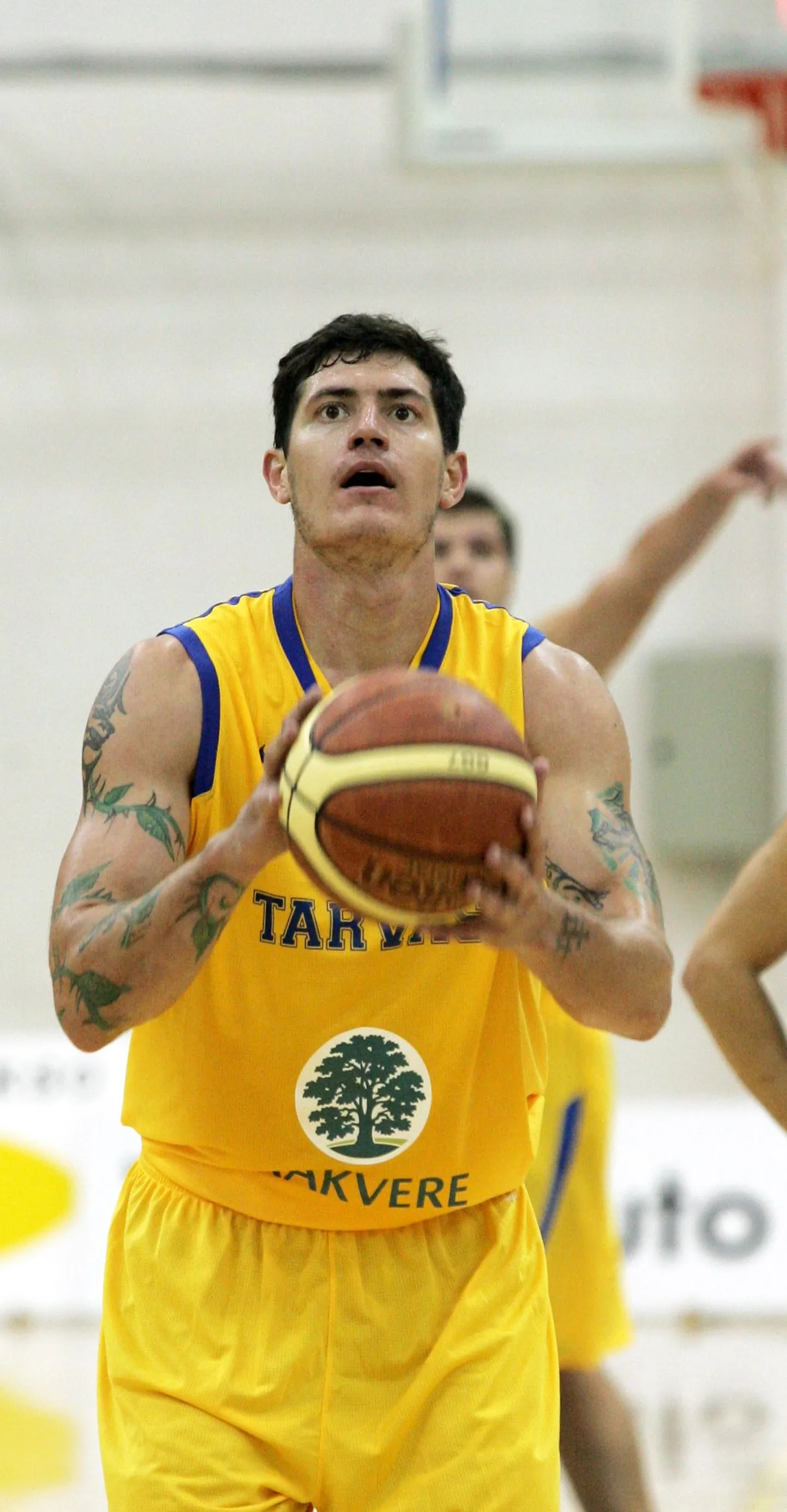 Renato Lindmets.