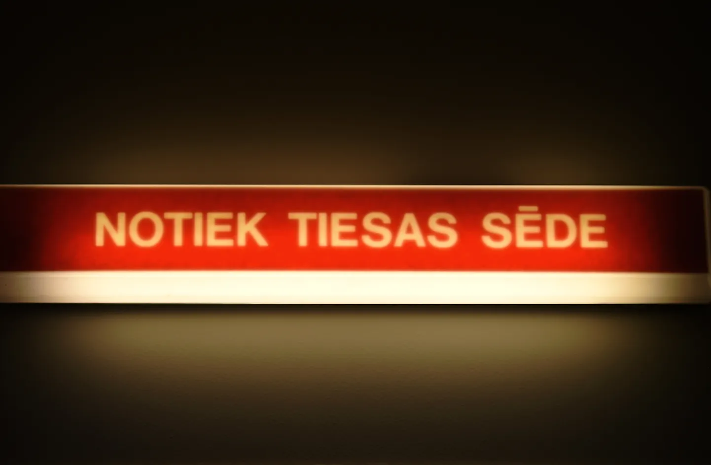 Ilustratīvs attēls.