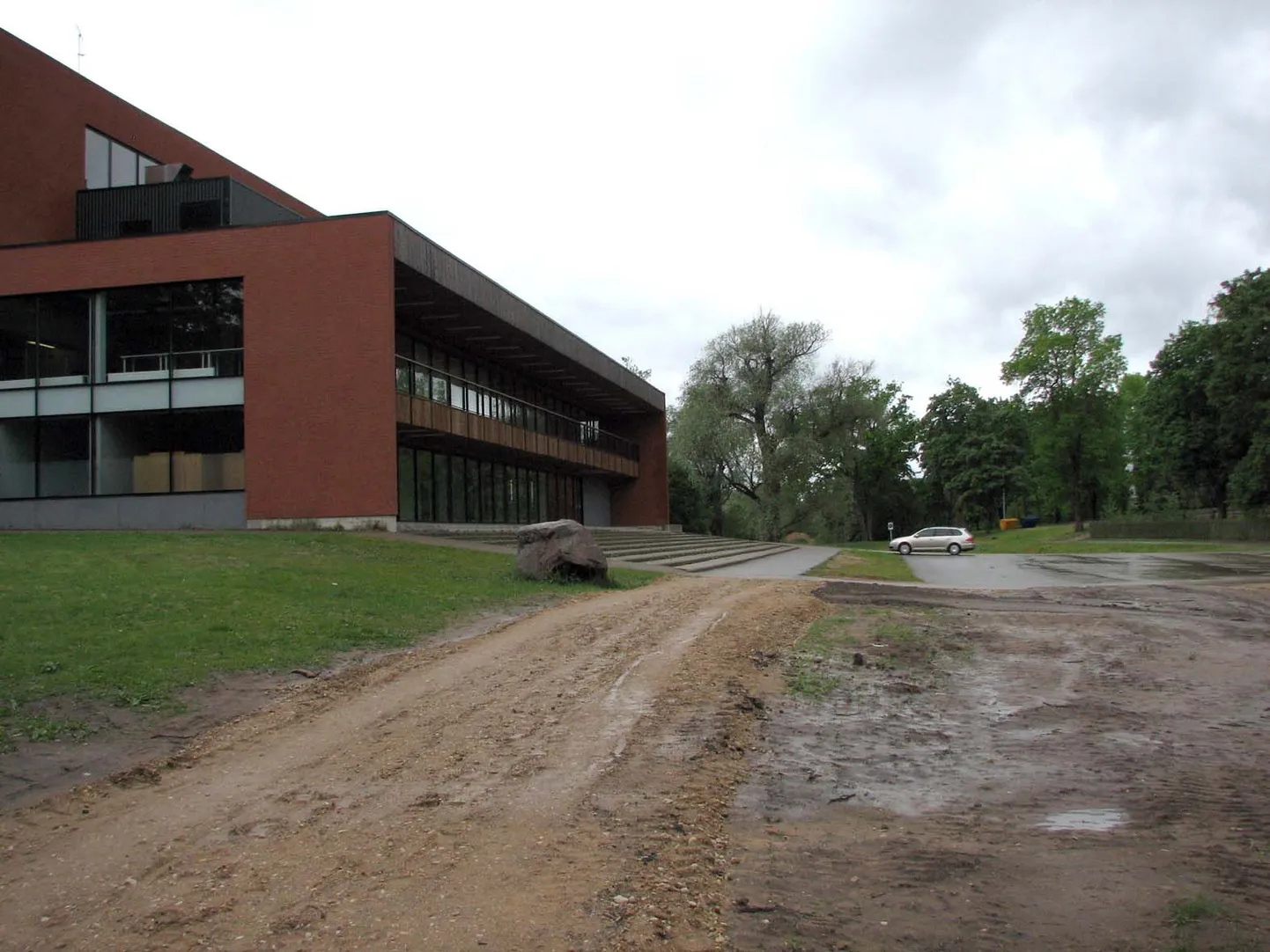 Valga spordihall