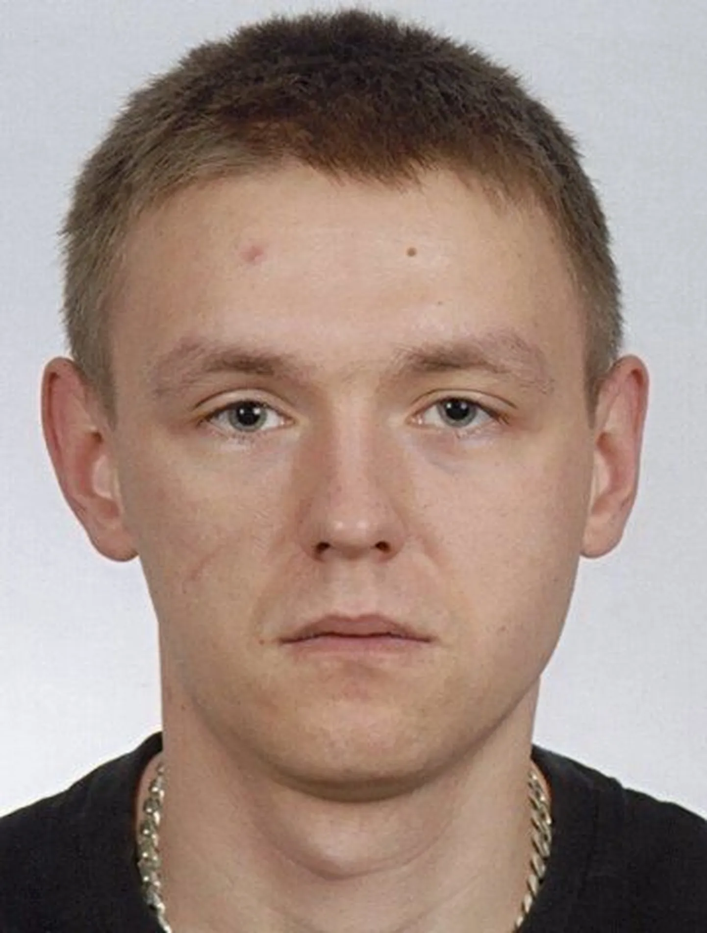 Виктор Кабанов.