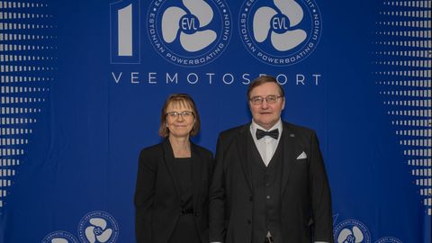 Rahvusvahelise alaliidu juhatusse valitud eestlane: vahel tuleb «veriselt» võidelda