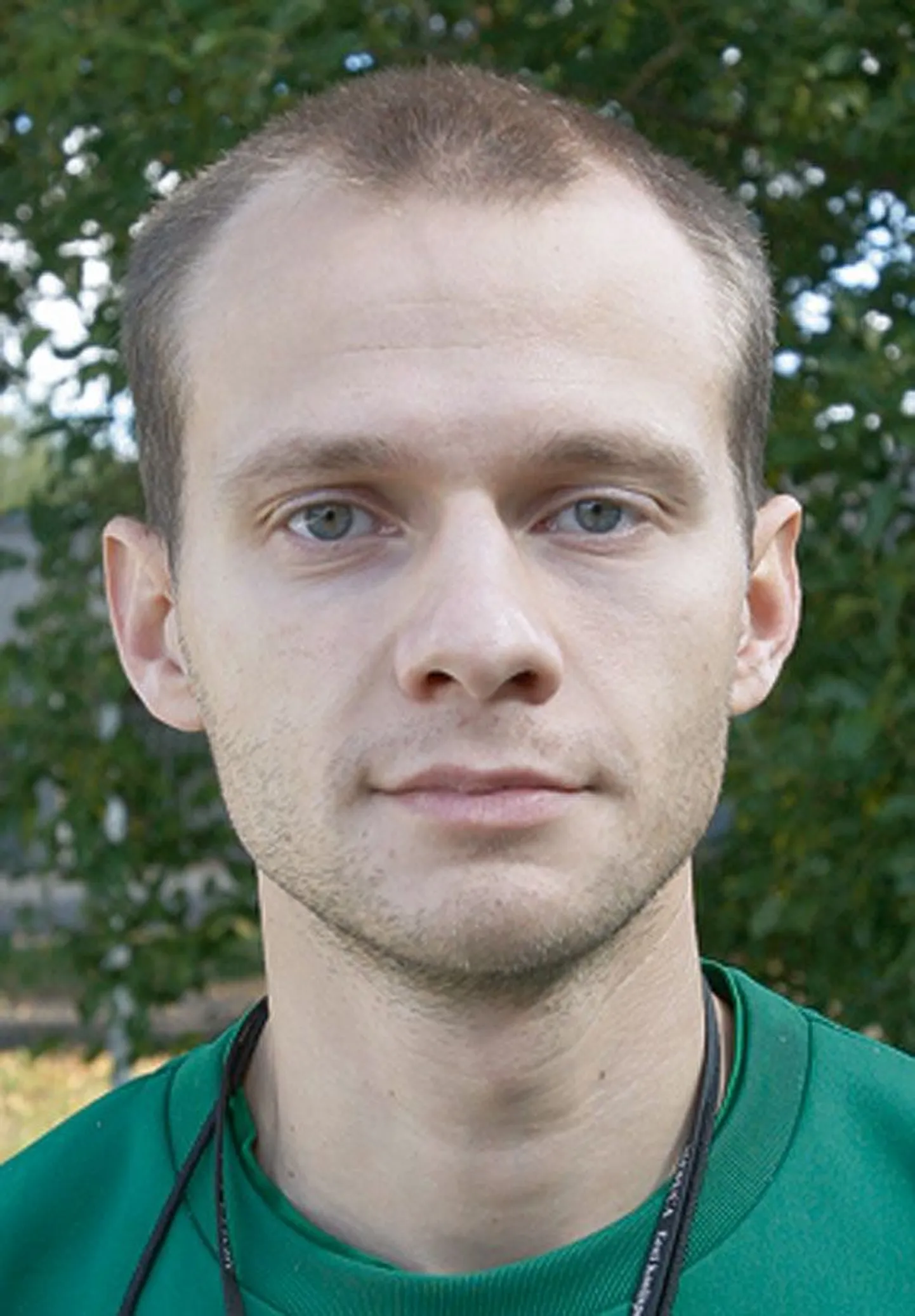 Talis Mölder