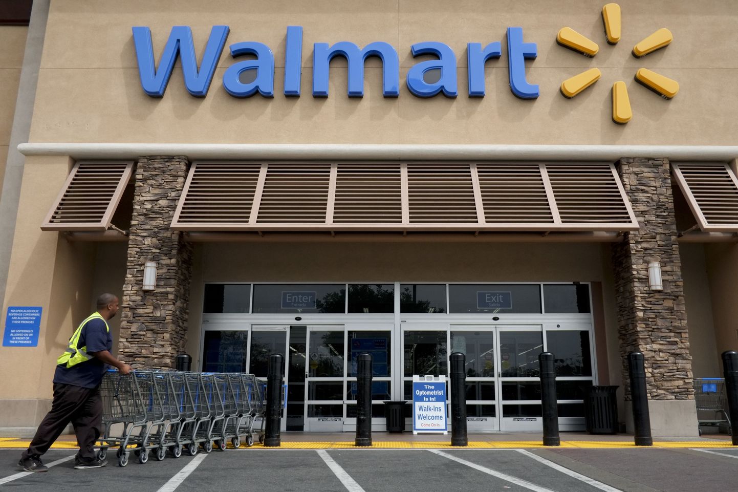 Walmart Stores ostab e-müügifirma Jet.com.