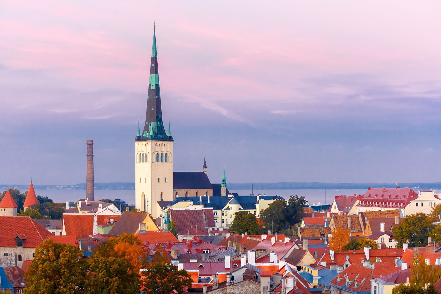 Tallinn