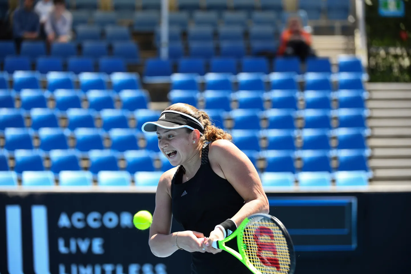 Aļona Ostapenko