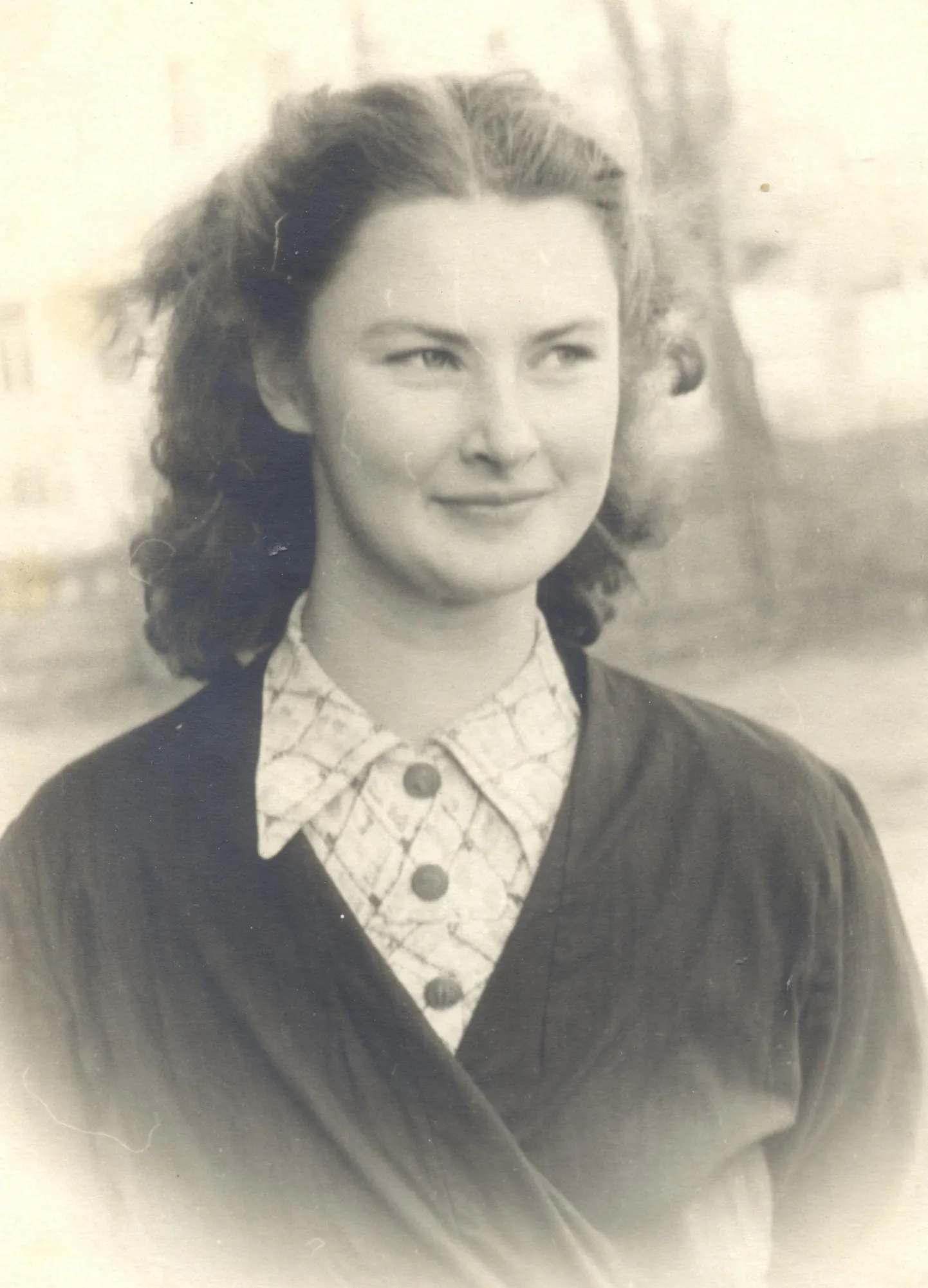 Adele Sildmets.