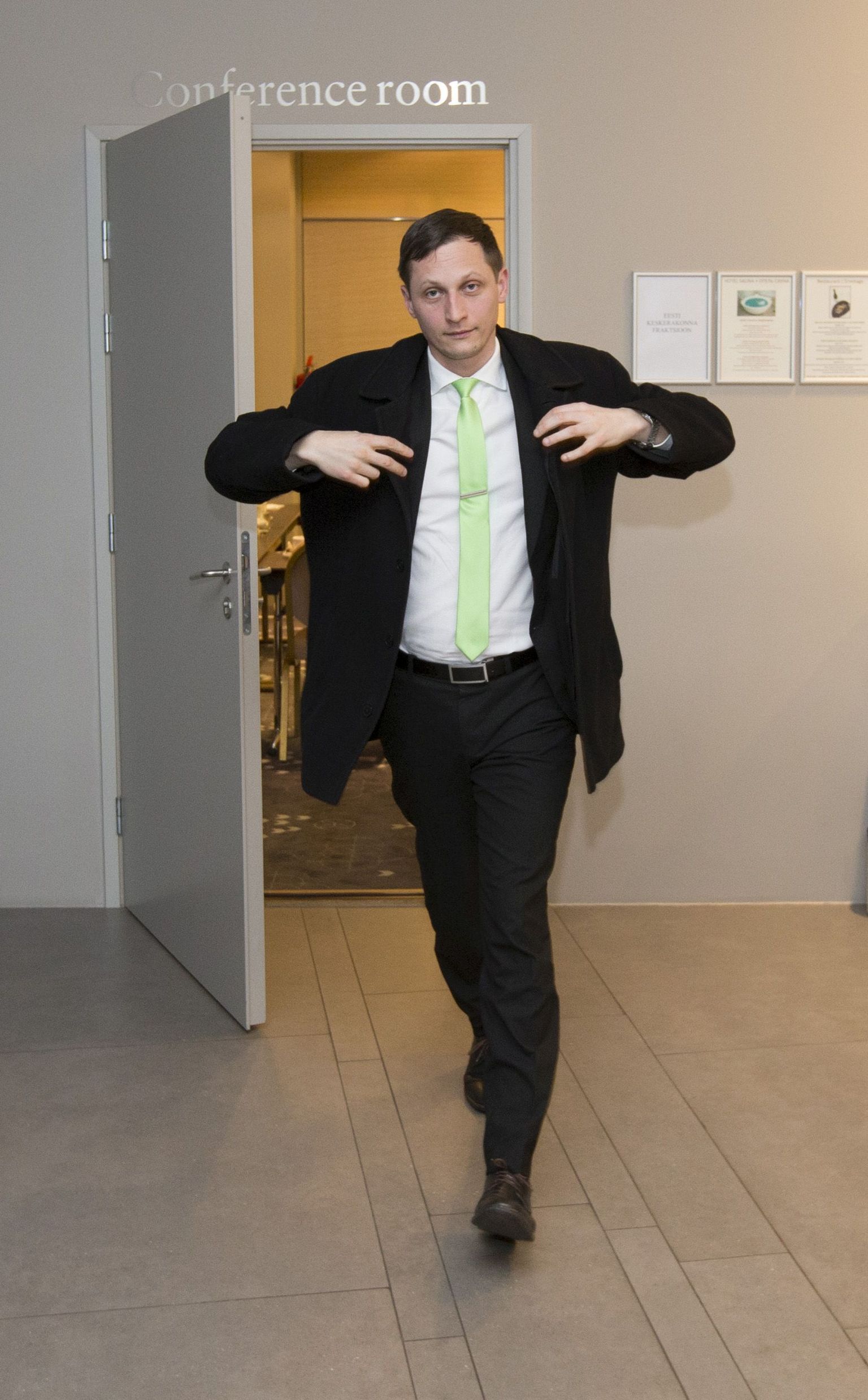 Dmitri Dmitrijev