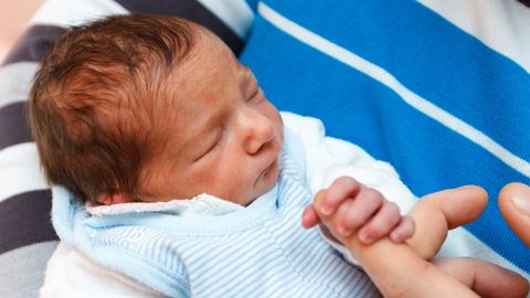 GRAAFIK ⟩ Sündimus kompab negatiivset rekordit: kolmas kuu alla 1000 beebi