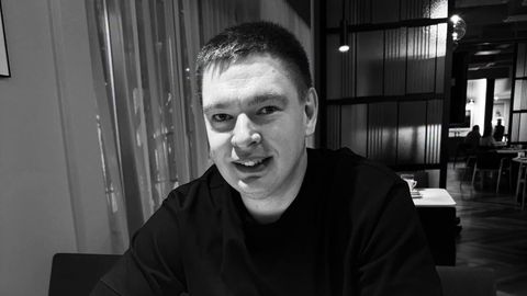 «Nüüd on tema hing vaba.» Leukeemiaga võidelnud 36-aastane Ivan lahkus meie seast