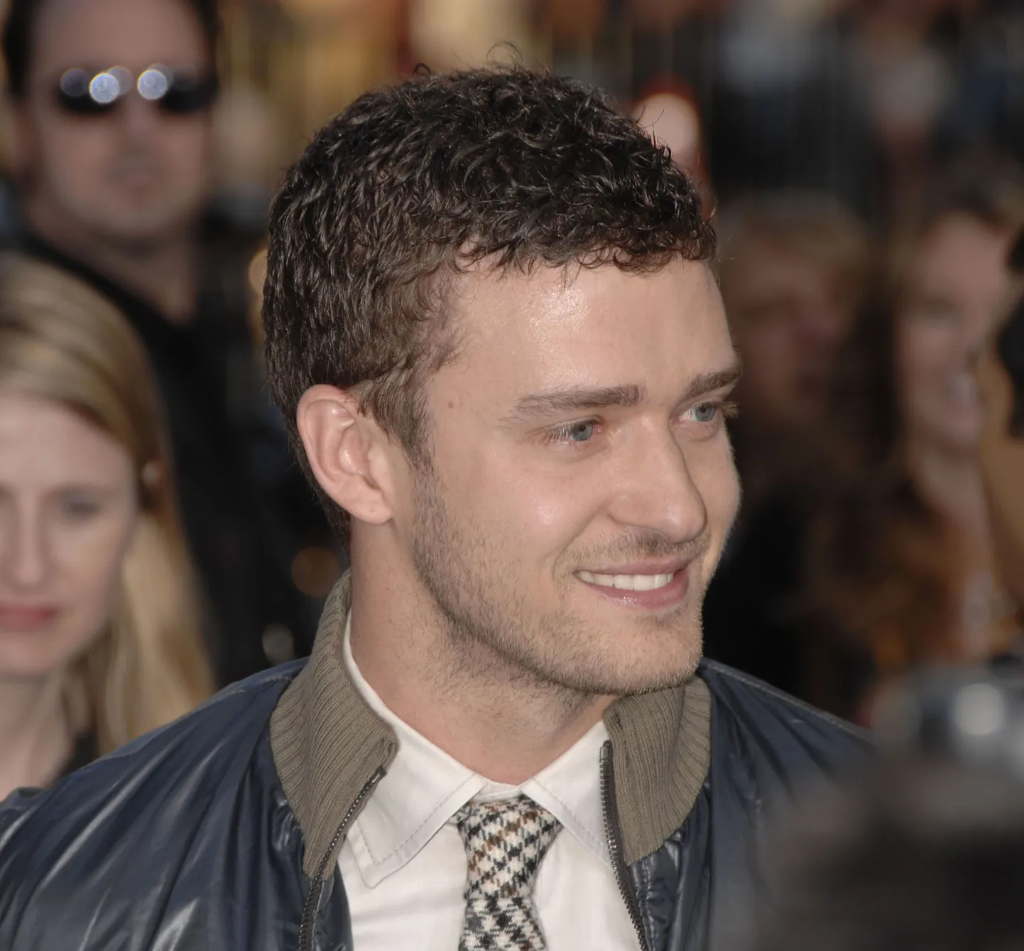 Justin Timberlake
