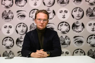 Kirill Martõnov