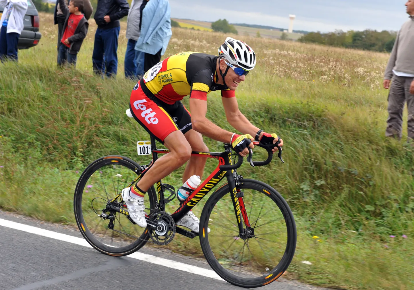 Philippe Gilbert